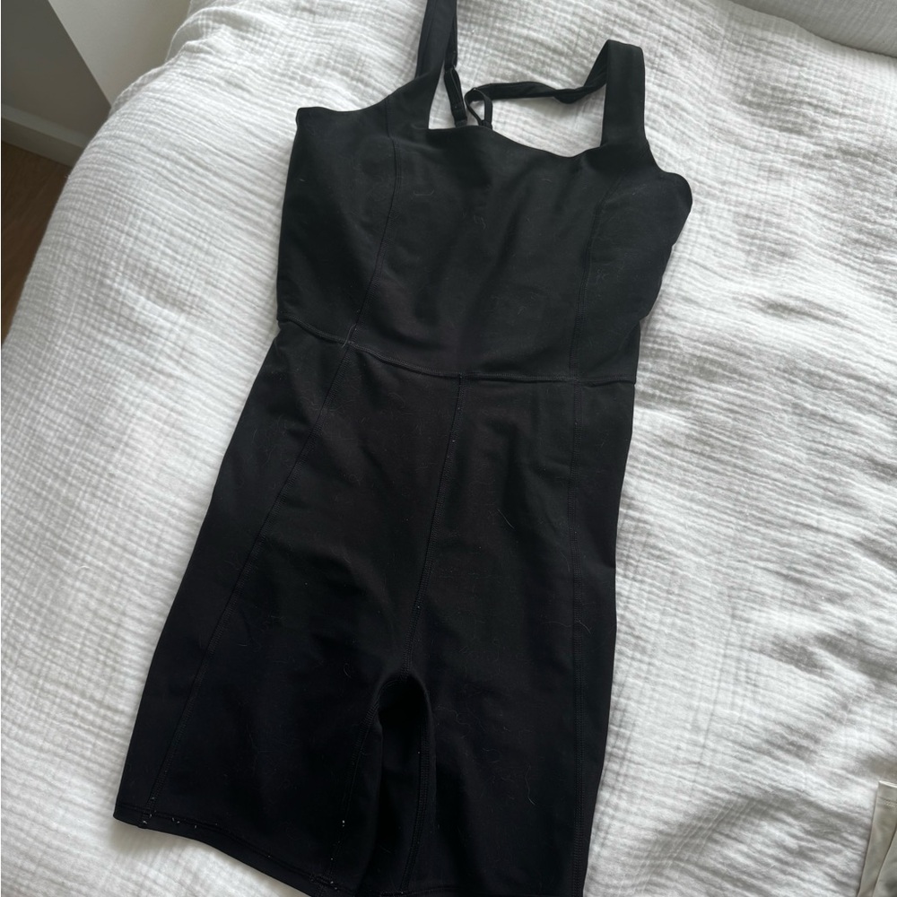 Abercrombie YBP onesie romper